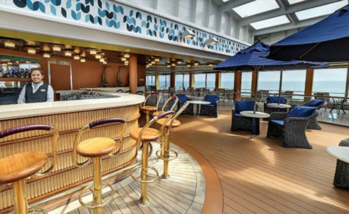 Lido Bar